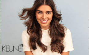 Keune Care Derma — ключ к созданию красивых волос