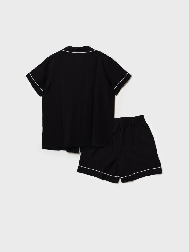 Пижама текстильная для женщин 12566003 PlayToday купить по оптовым и розничным ценам