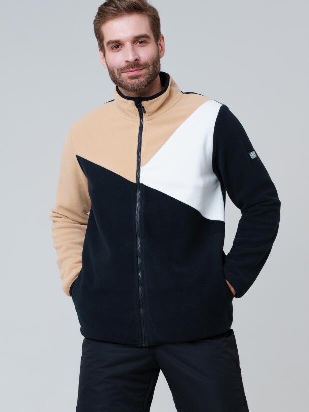 Куртка трикотажная для мужчин 32556059 PlayToday купить по оптовым и розничным ценам