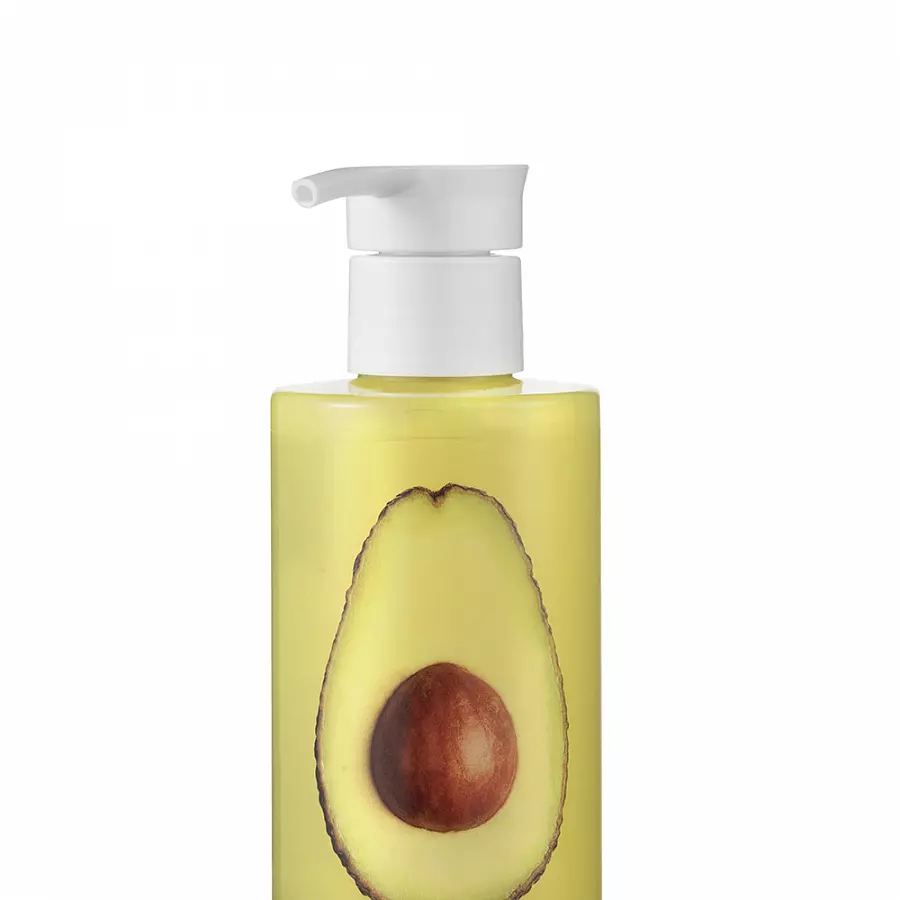Гель для душа с экстрактом авокадо / Avocado Body Cleanser 390 мл HOLIKA HOLIKA купить по оптовым и розничным ценам