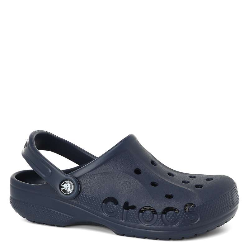 Сланцы BAYA CLOG 10126/3823140, темно-синий CROCS купить по оптовым и розничным ценам