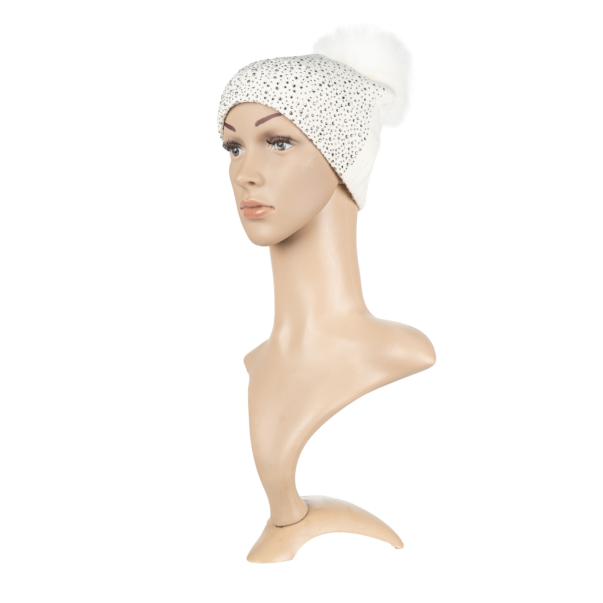 Шапка Bruno Carlo B4022 Bruno Carlo купить по оптовым и розничным ценам