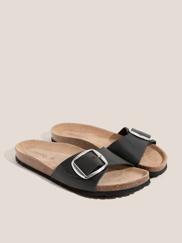 Женские шлепанцы csc1205/4837779, черный CREATIVO SPAIN купить по оптовым и розничным ценам