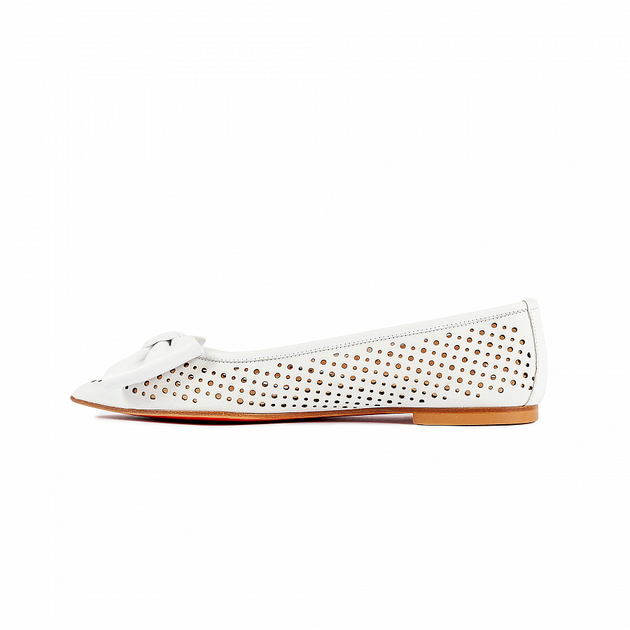 Балетки Baldinini Z0944 Baldinini купить по оптовым и розничным ценам