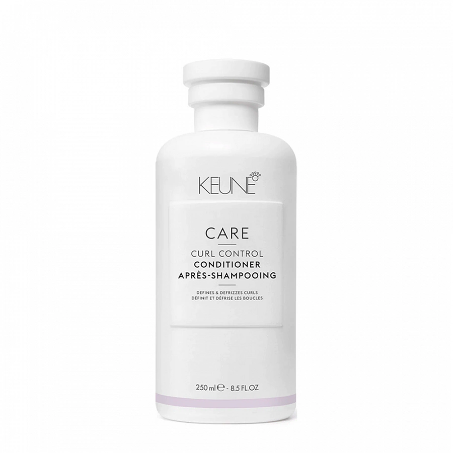 Кондиционер Уход за локонами / CARE Curl Control Conditioner 250 мл KEUNE купить по оптовым и розничным ценам