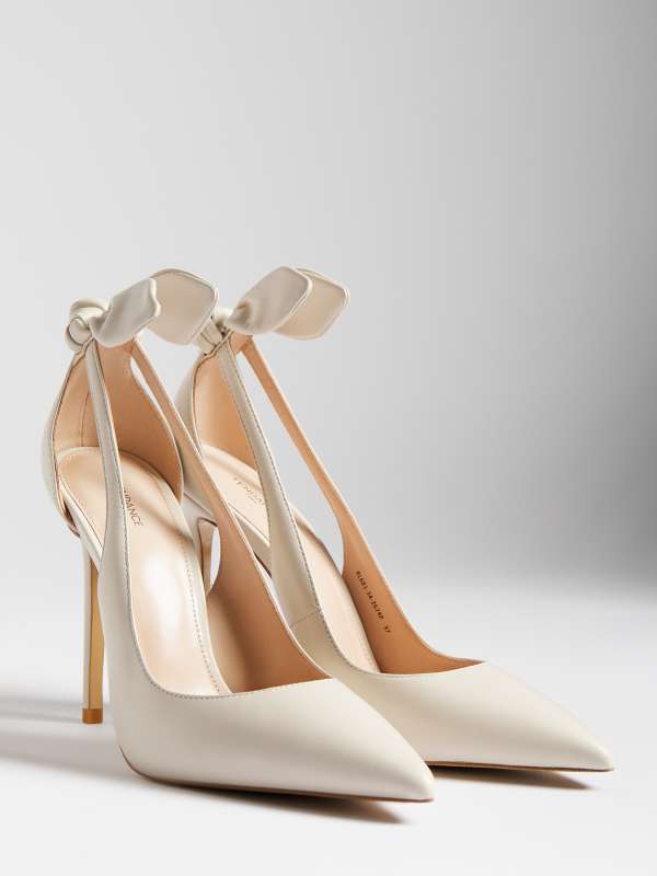 Женские туфли RL681-34/4626632, молочно-белый TENDANCE купить по оптовым и розничным ценам