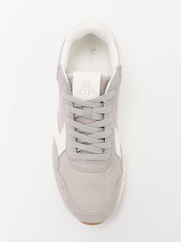 Мужские кроссовки 50226923503628/4689194, светло-серый MARC O'POLO купить по оптовым и розничным ценам