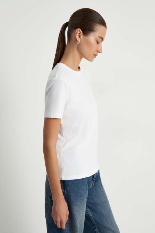 Футболка женская FWE11096 Finn Flare купить по оптовым и розничным ценам