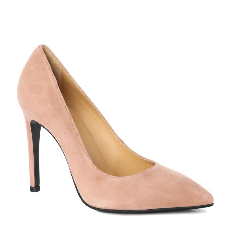 Женские туфли W21938/2742407, розовый GIOVANNI FABIANI купить по оптовым и розничным ценам