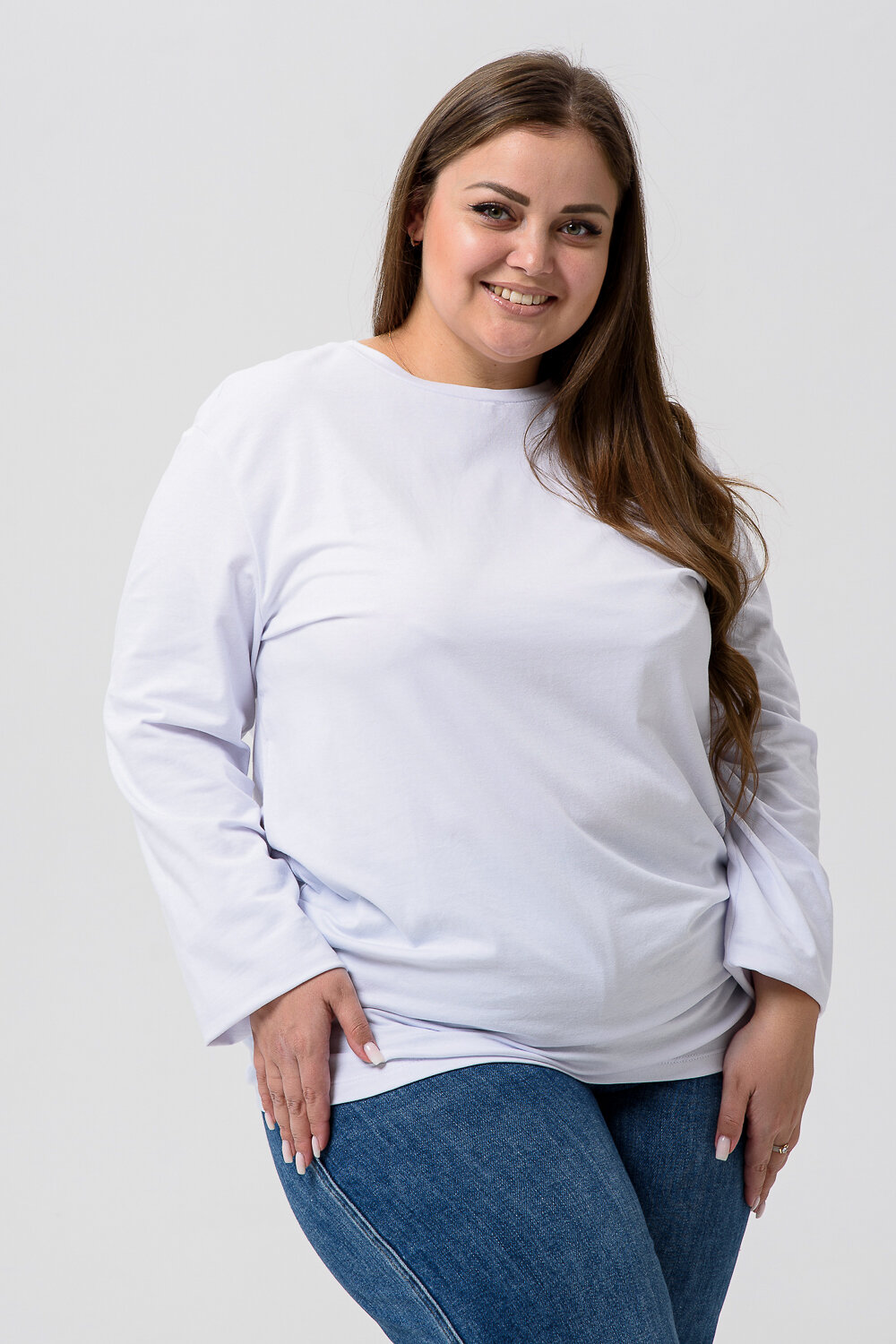 Футболка 14403/502026 Натали купить по оптовым и розничным ценам