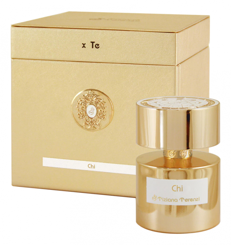 TIZIANA TERENZI CHI 100ml parfume TIZIANA TERENZI купить по оптовым и розничным ценам