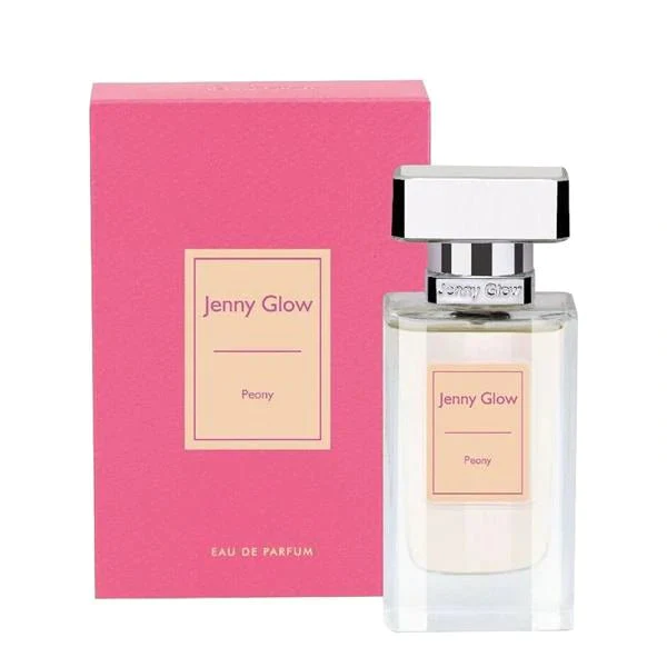 JENNY GLOW PEONY edp (w) 30ml JENNY GLOW купить по оптовым и розничным ценам