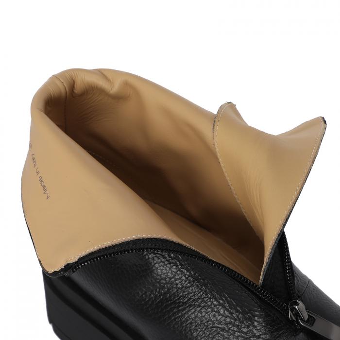 Женские ботинки W21947/2748954, черный GIOVANNI FABIANI купить по оптовым и розничным ценам