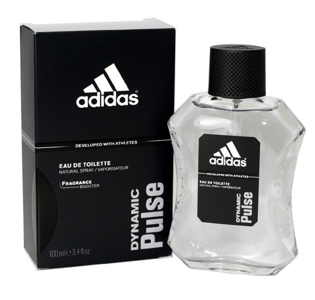 ADIDAS DYNAMIC PULSE edt (m) 50ml Adidas купить по оптовым и розничным ценам