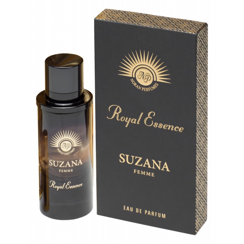 NORAN PERFUMES SUZANA edp 75ml NORAN PERFUMES купить по оптовым и розничным ценам