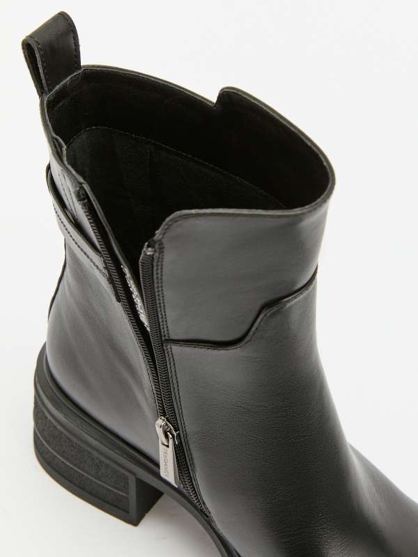 Ботильоны TW-R250-23/4063041, черный TENDANCE купить по оптовым и розничным ценам