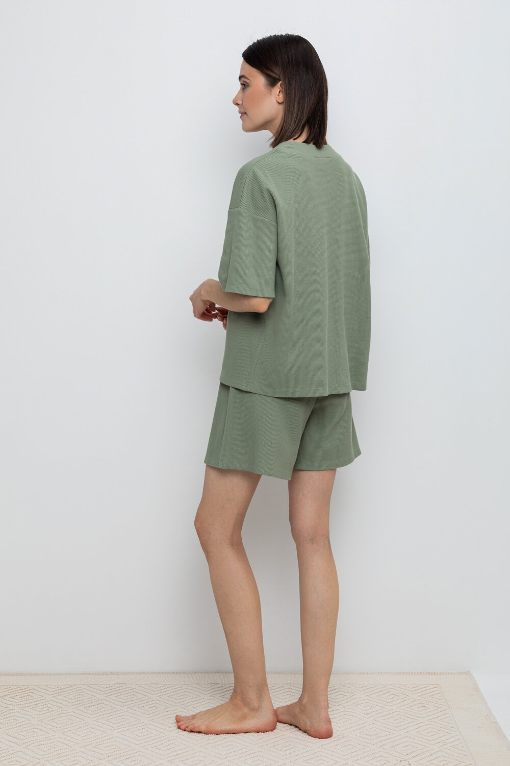 Пижама Е 20082/439592 Trikozza купить по оптовым и розничным ценам