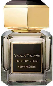 KEIKO MECHERI GRAND SOIREE edp 50ml TESTER KEIKO MECHERI купить по оптовым и розничным ценам