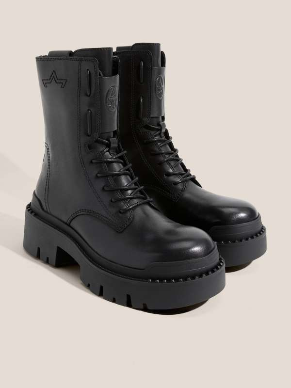 Женские ботинки NEXT NEXT/4716716, черный ASH купить по оптовым и розничным ценам