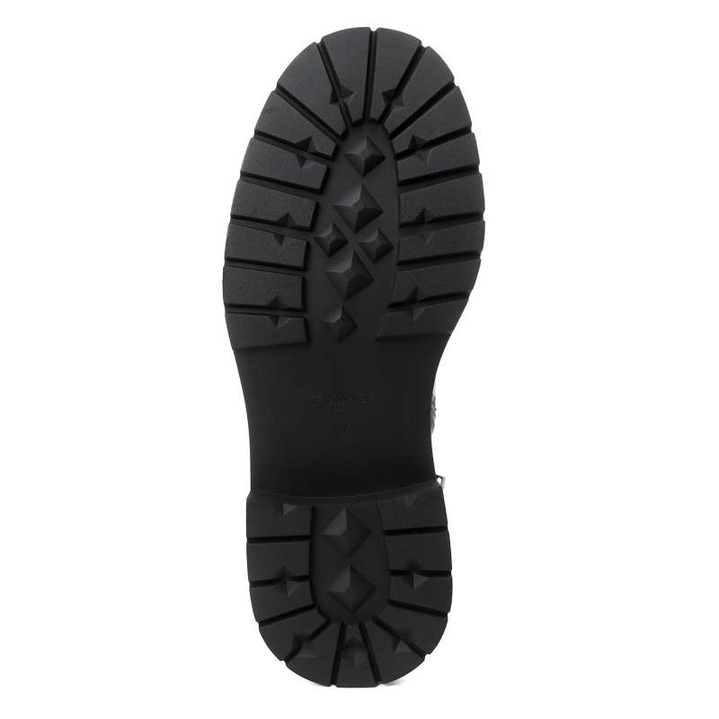 Женские ботинки GLA803-6.5-270/2712950, темно-серый TENDANCE купить по оптовым и розничным ценам