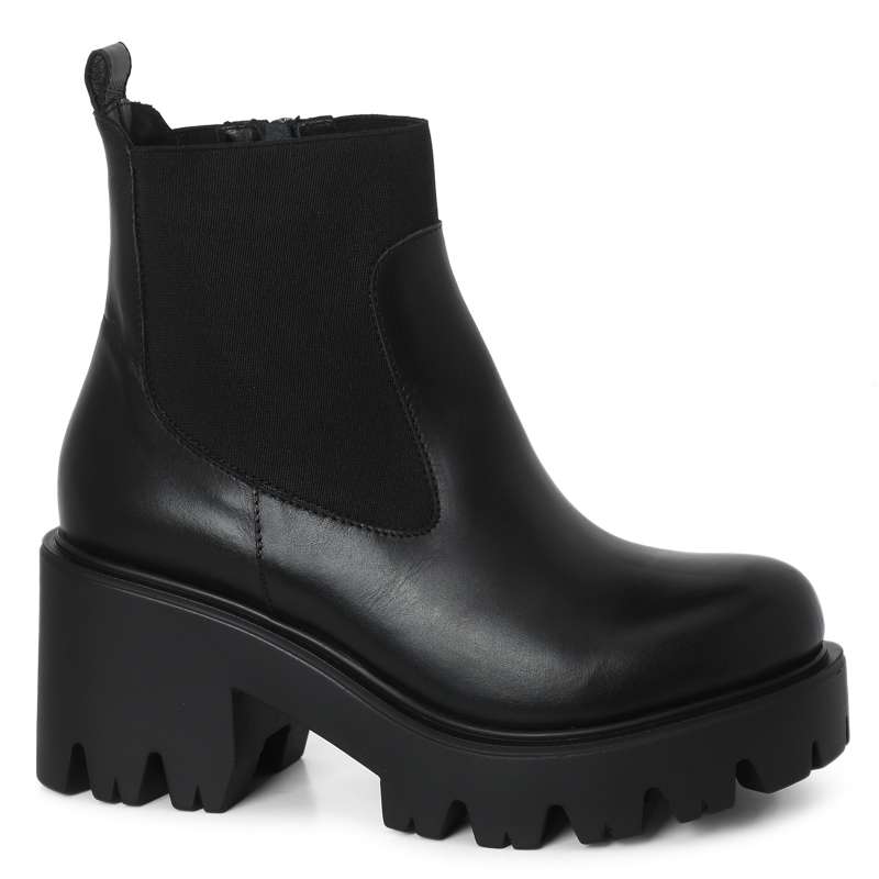 Ботильоны W22142/3053414, черный GIOVANNI FABIANI TREND купить по оптовым и розничным ценам