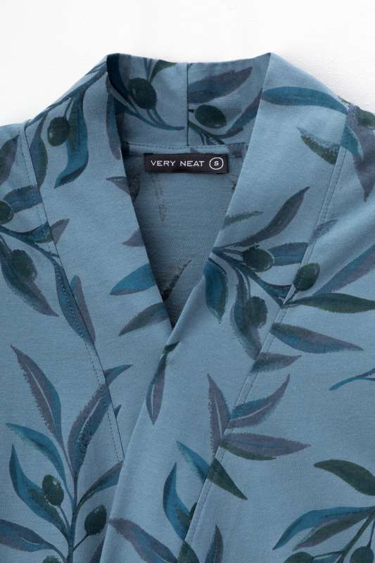 Халат Е 50021/24/565493 Trikozza купить по оптовым и розничным ценам