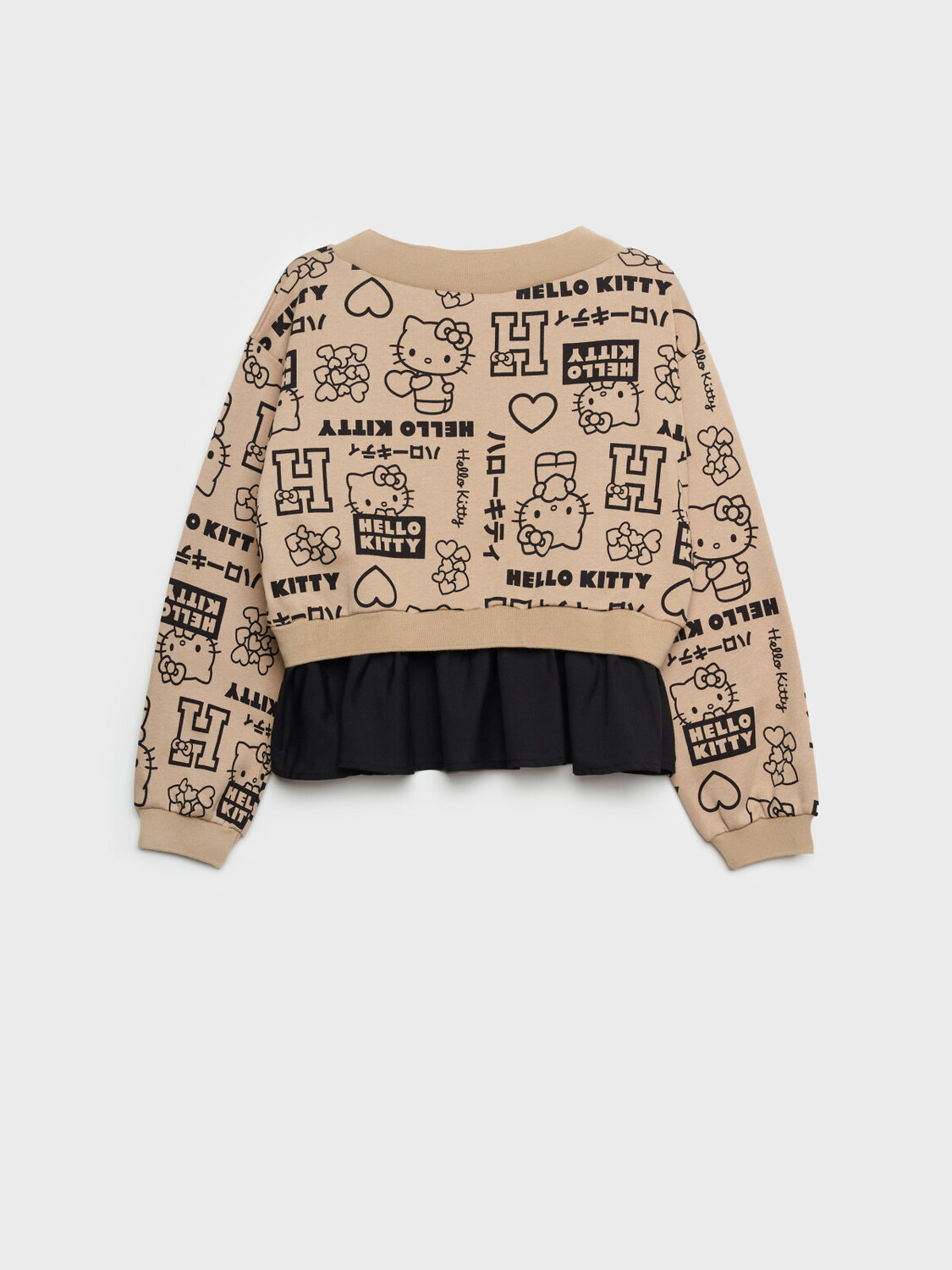 Толстовка 12541059 PlayToday купить по оптовым и розничным ценам