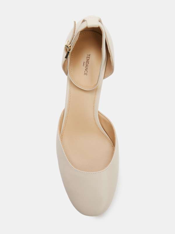 Женские туфли CLF828-04/4469310, молочно-бежевый TENDANCE купить по оптовым и розничным ценам