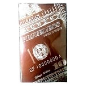 MARC LIDAR PRICELESS edt (w) 100ml MARC LIDAR купить по оптовым и розничным ценам