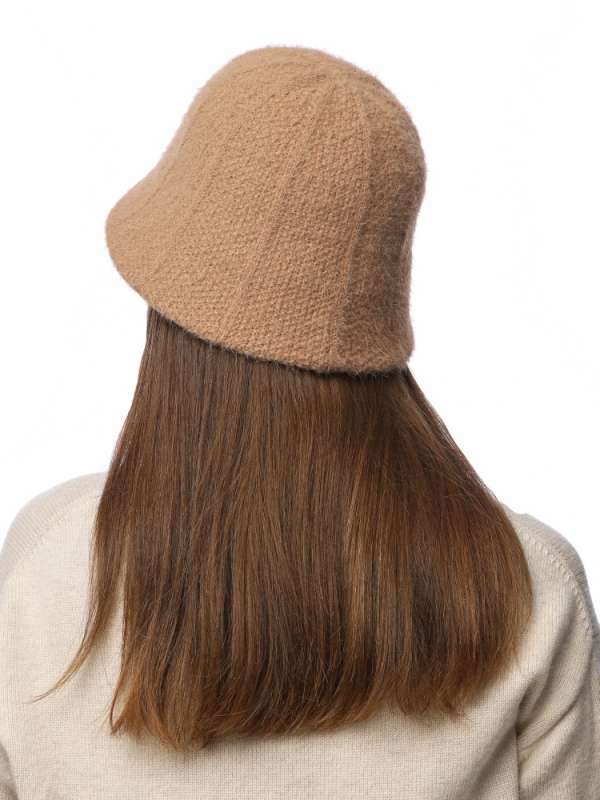 Шляпа, 20% нейлон 80% полиэстер, FABRETTI DI44-12 FABRETTI купить по оптовым и розничным ценам