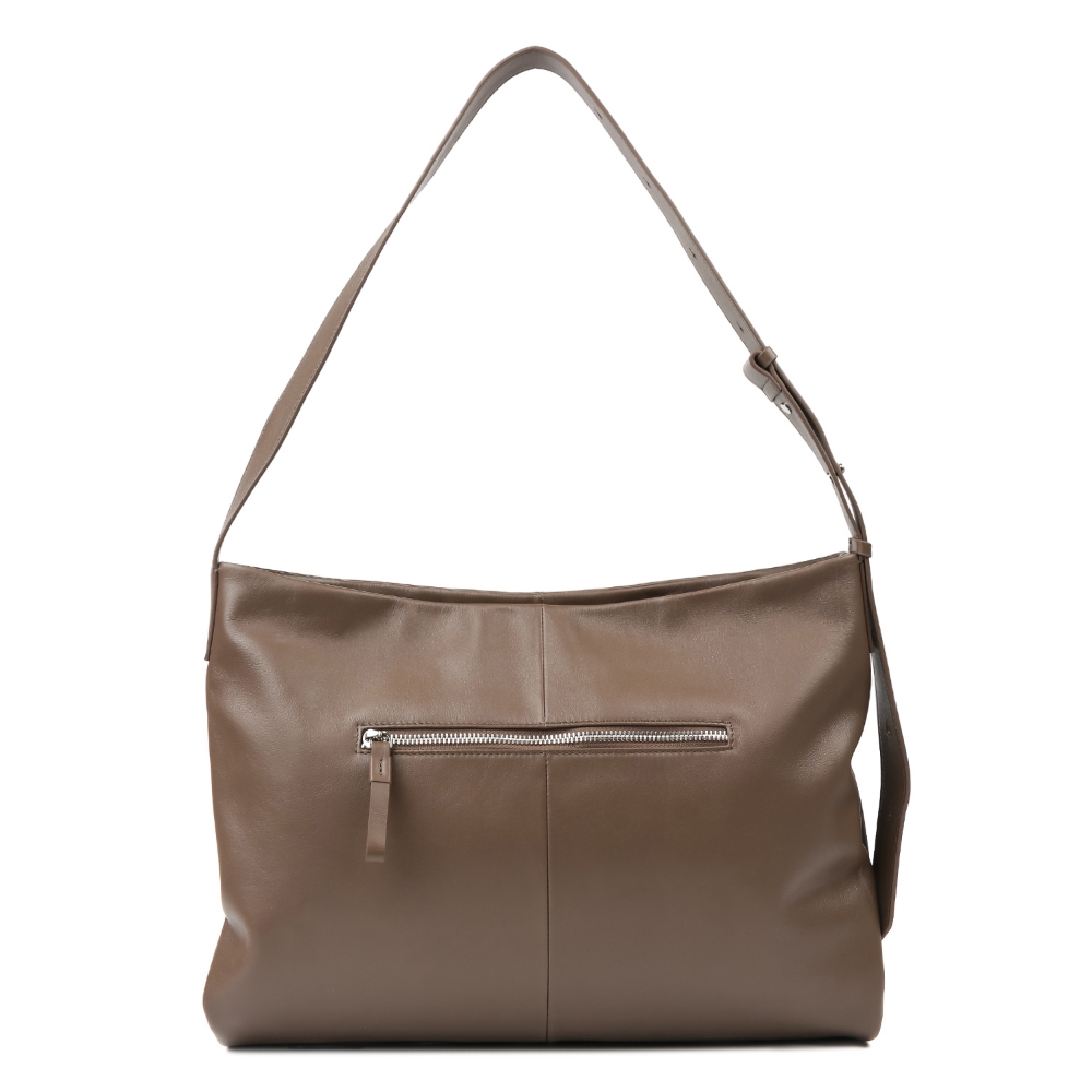 Сумка, кожа наппа, FABRETTI L19322-615 FABRETTI купить по оптовым и розничным ценам