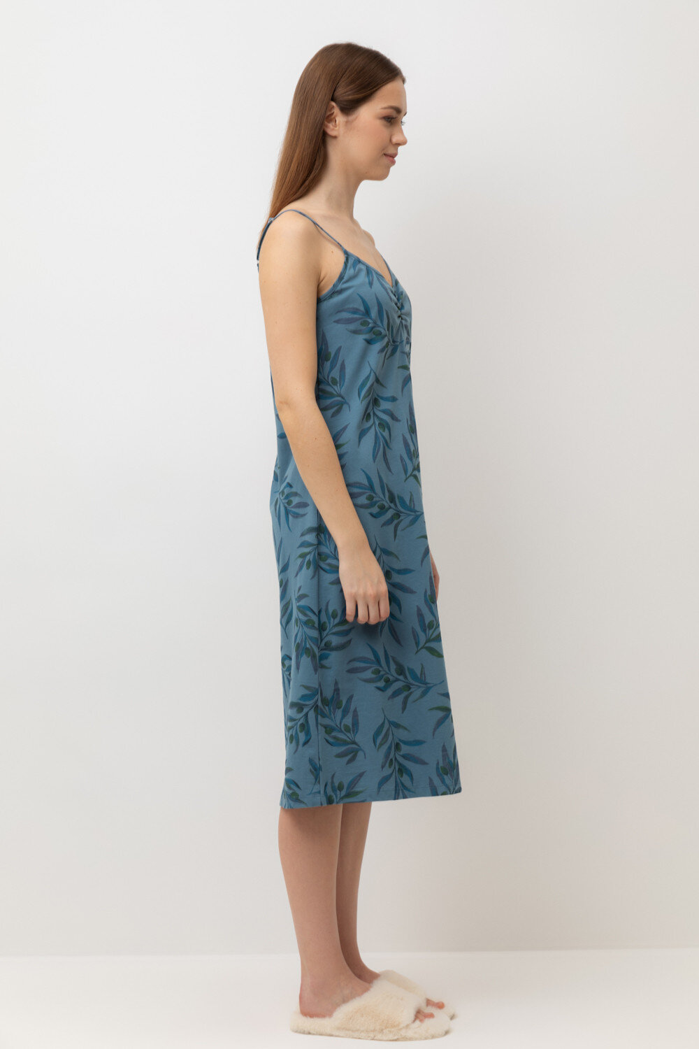 Сорочка Е 10008/24/565514 Trikozza купить по оптовым и розничным ценам