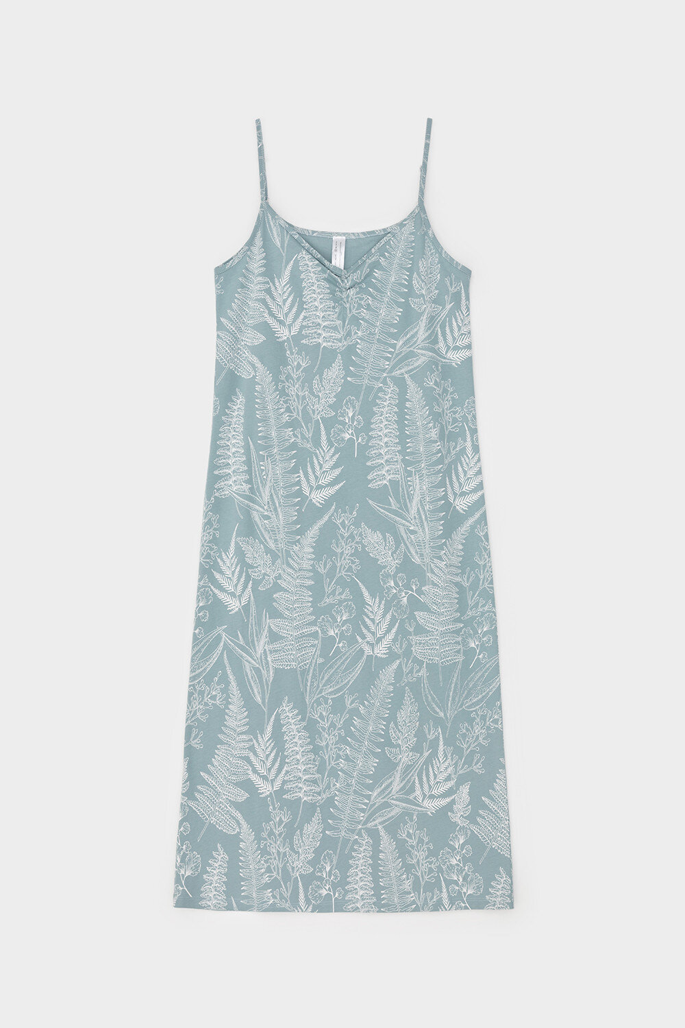 Сорочка Е 10008/24/565453 Trikozza купить по оптовым и розничным ценам