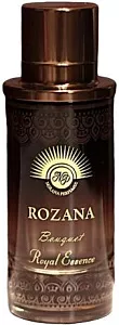 NORAN PERFUMES ROZANA BOUQUET edp (w) 75ml TESTER NORAN PERFUMES купить по оптовым и розничным ценам