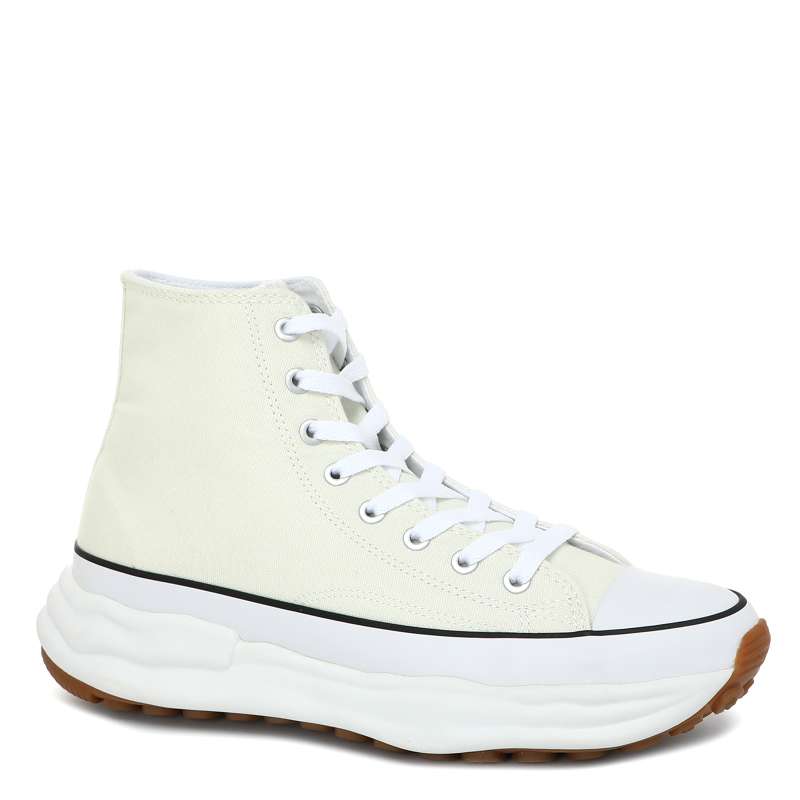 Мужские высокие кеды AQ-TV067M-01/3420674, светло-серый TENDANCE купить по оптовым и розничным ценам