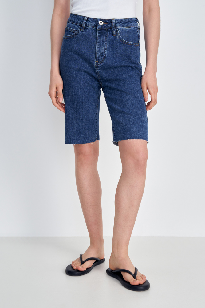 Шорты женские FSC15021.SE