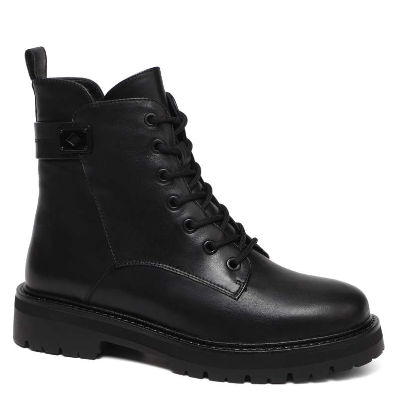 Женские ботинки TW-R172-Z745A/3777320, черный TENDANCE купить по оптовым и розничным ценам