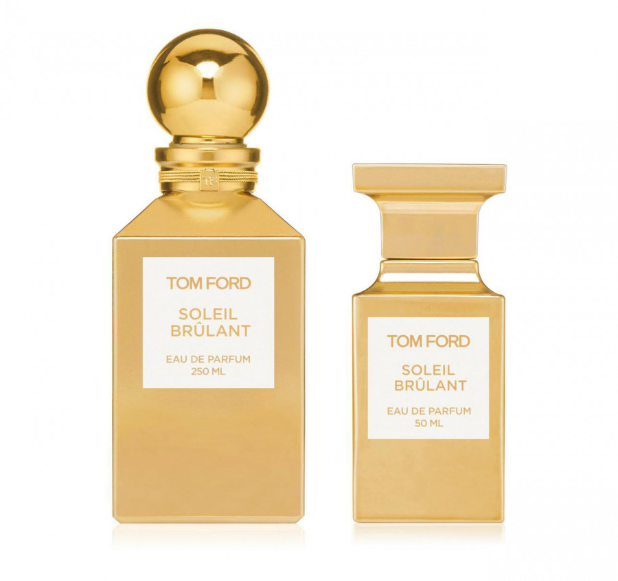 TOM FORD SOLEIL BRULANT edp 50ml TOM FORD купить по оптовым и розничным ценам