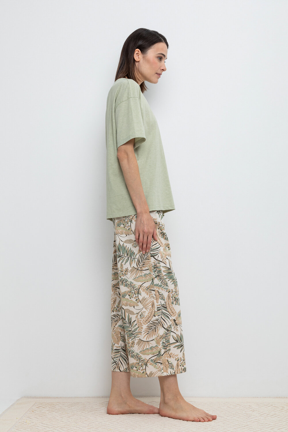 Брюки Е 40037/439696 Trikozza купить по оптовым и розничным ценам