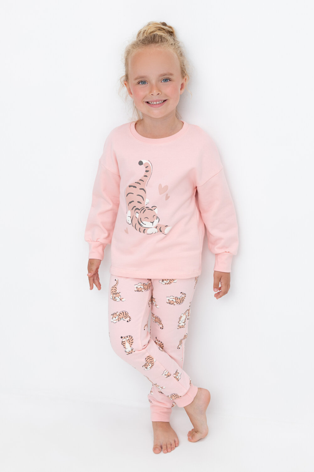 Пижама К 1567 Crockid купить по оптовым и розничным ценам