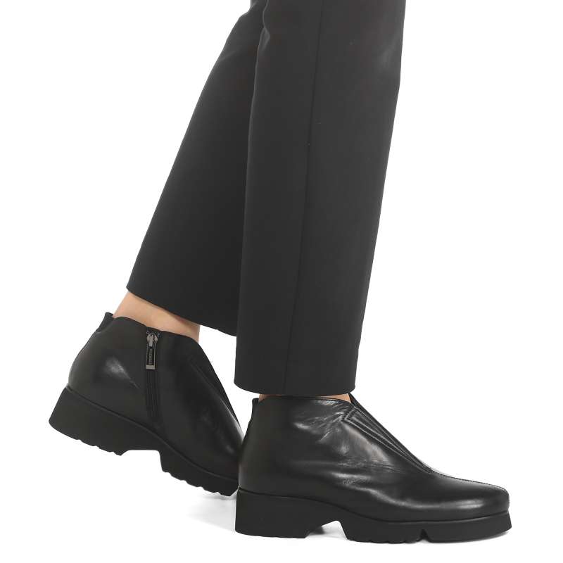 Женские ботинки GLC1420-1/3245135, черный TENDANCE купить по оптовым и розничным ценам