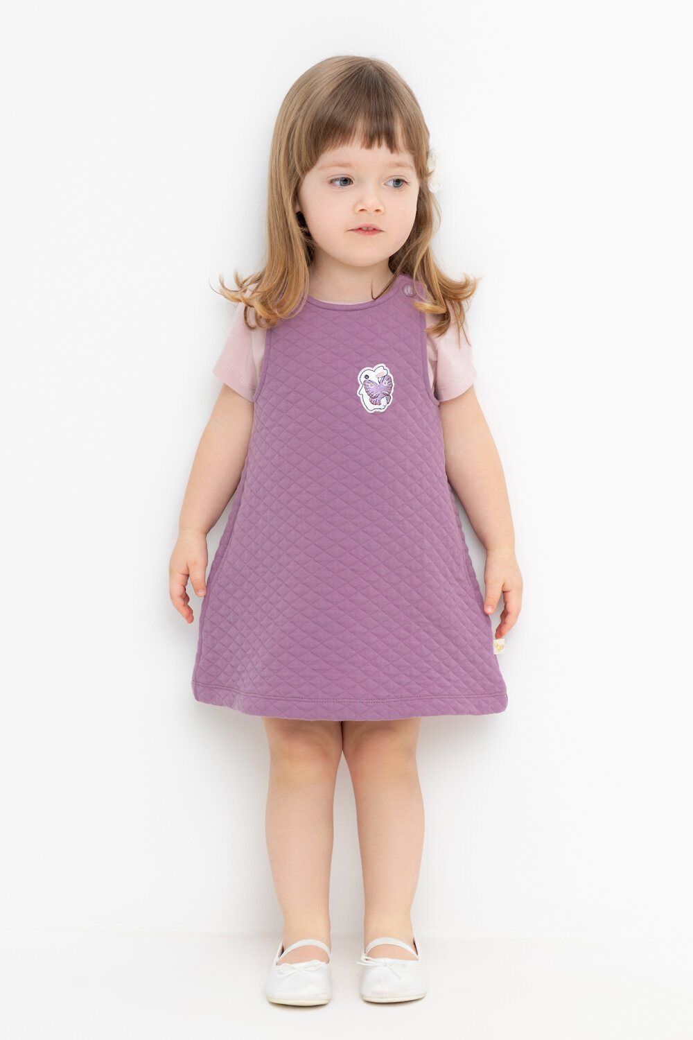 Сарафан КР 5913 Crockid купить по оптовым и розничным ценам