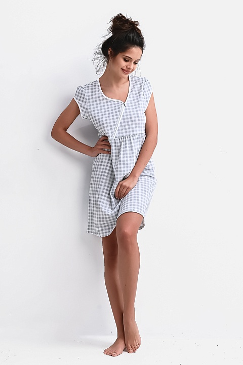 Сорочка Symone Sensis купить по оптовым и розничным ценам