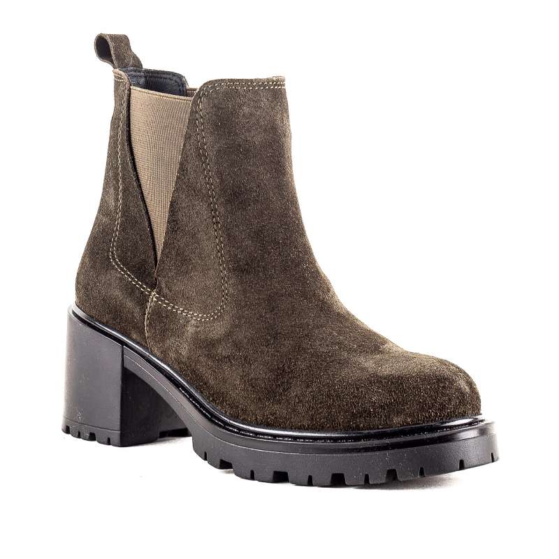 Ботинки Corsani Firenze D0218