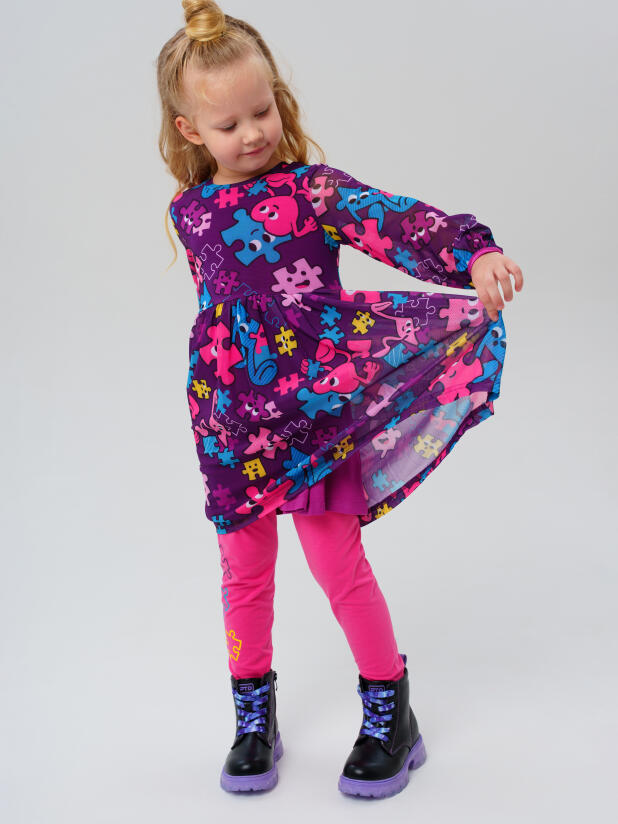 Ботинки для девочек 32522703 PlayToday купить по оптовым и розничным ценам