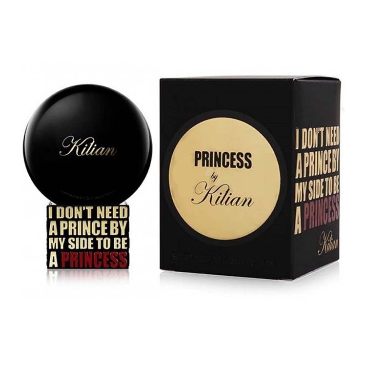 KILIAN PRINCESS edp 50ml KILIAN купить по оптовым и розничным ценам