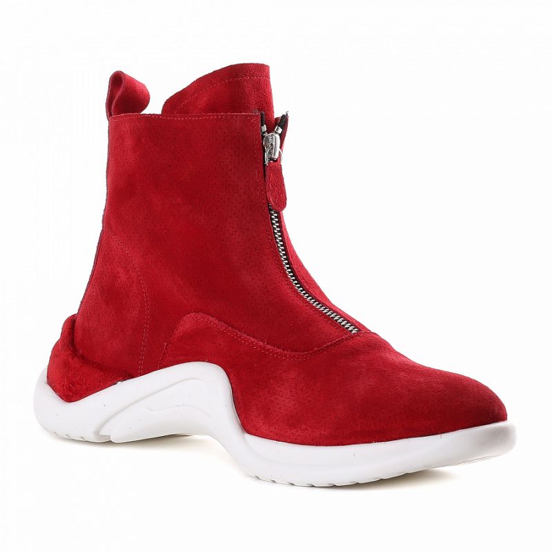 Ботинки Solo Noi U0933 Solo Noi купить по оптовым и розничным ценам