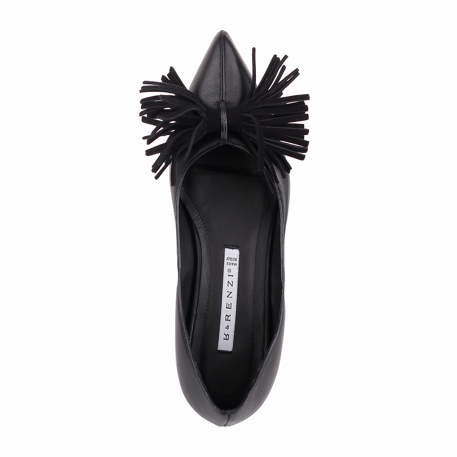 Балетки Renzi N0274 Renzi купить по оптовым и розничным ценам