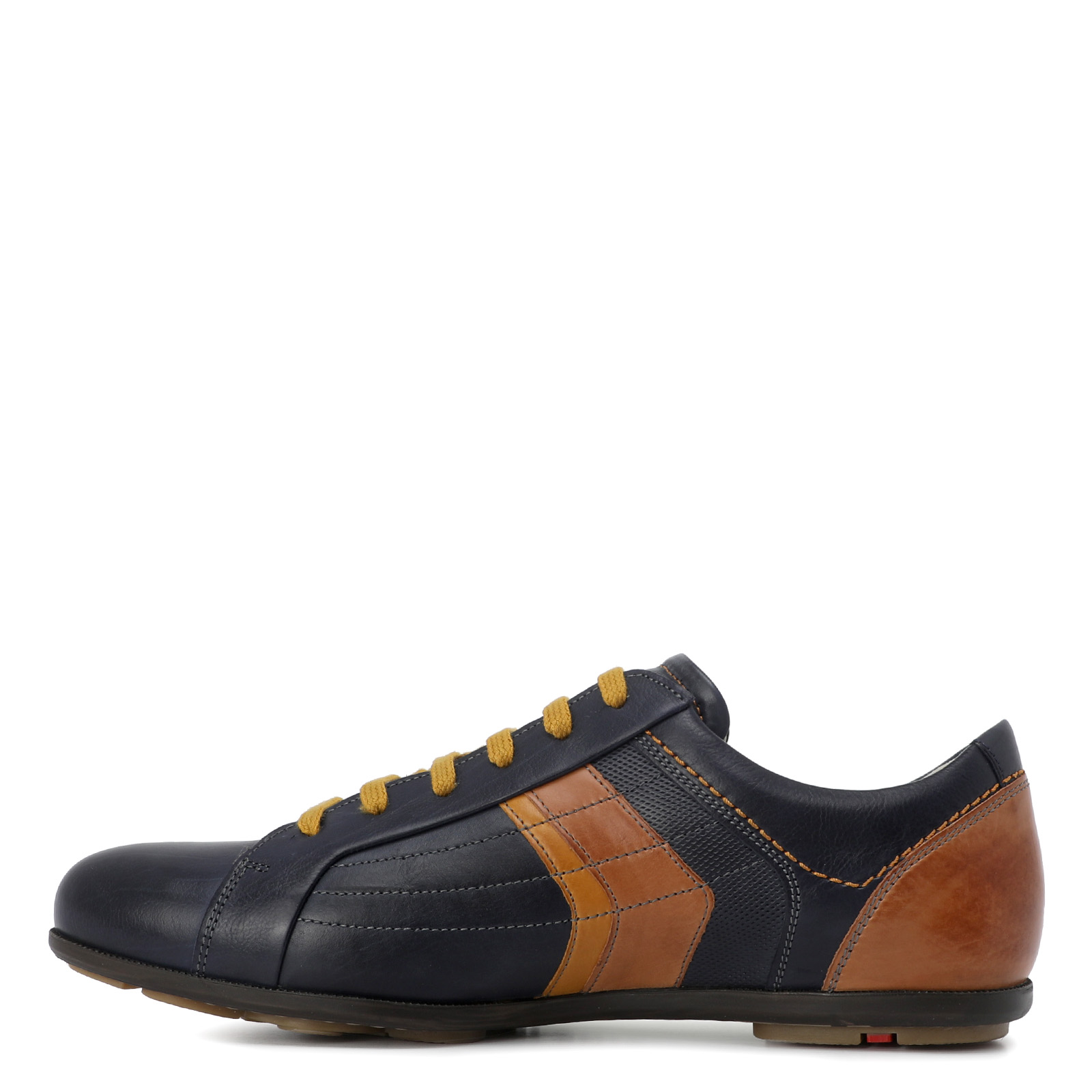 Мужские кроссовки BENSON SS22/2933477, темно-синий LLOYD купить по оптовым и розничным ценам