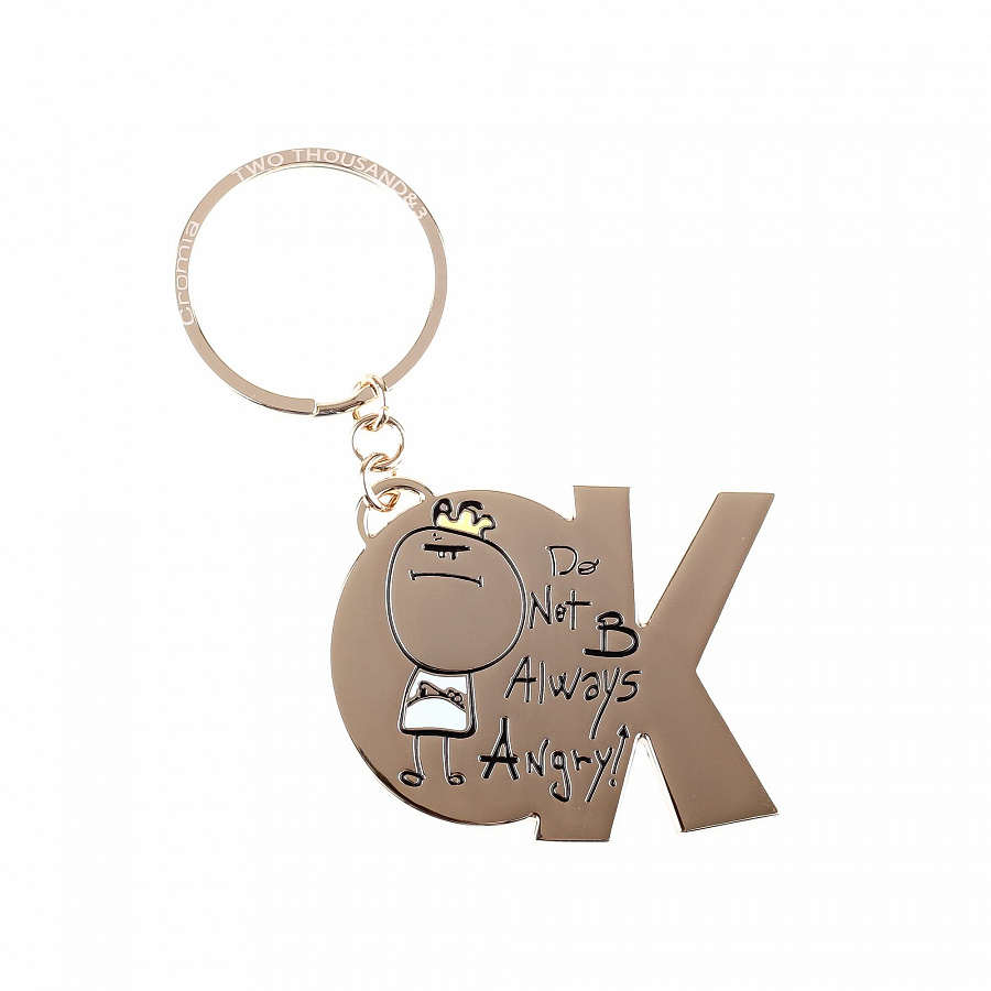 Брелок Cromia K0669 Cromia купить по оптовым и розничным ценам